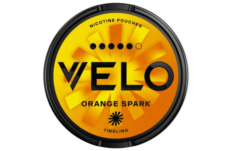 Nikotinové sáčky VELO | Vapoo.cz